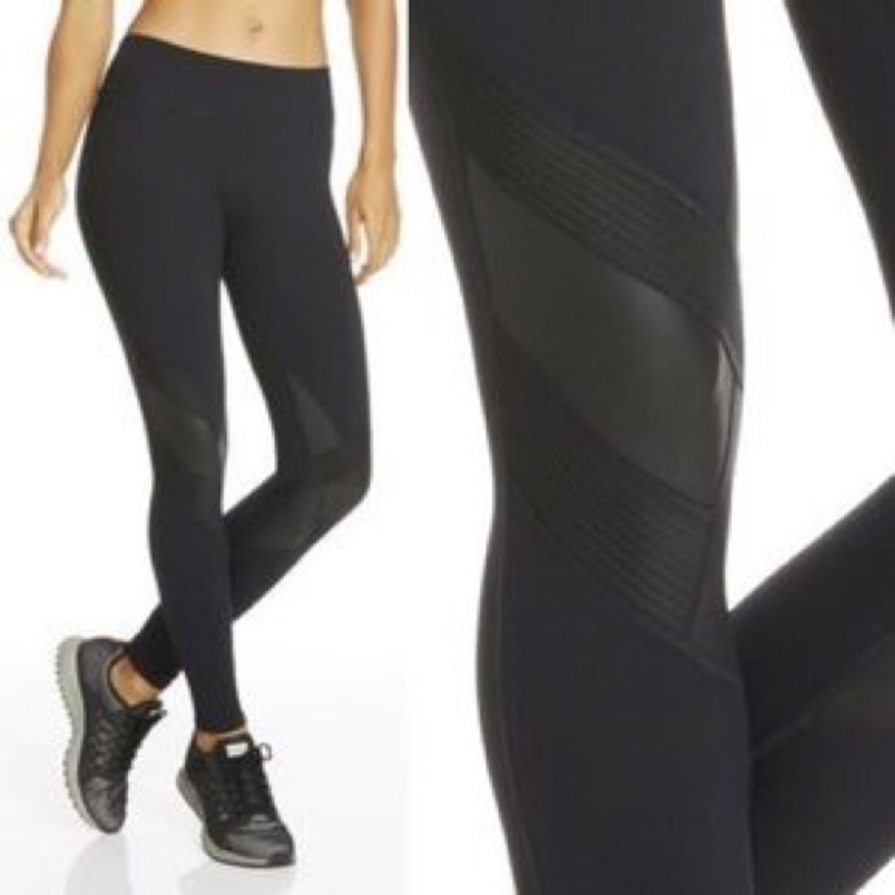 Fabletics Brand New Bach Leggings